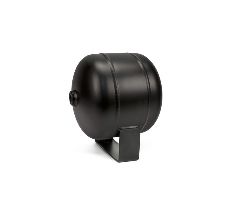Viair 91005 0.5 Gallon Steel Air Tank, 150 PSI
